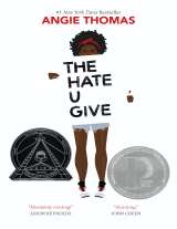 The Hate U Give by Angie Thomas